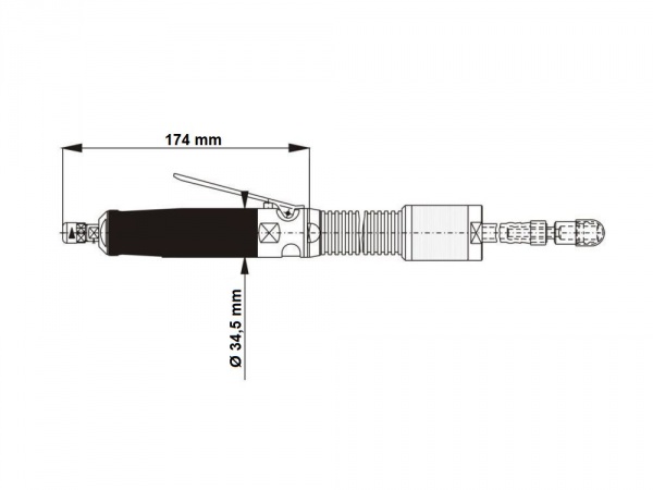 GDS030-300BX